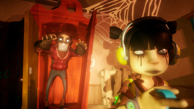 Secret Neighbor: Hello Neighbor Multiplayer Secret Neighbor: Hello Neighbor Multiplayer