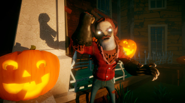 Secret Neighbor: Hello Neighbor Multiplayer Secret Neighbor: Hello Neighbor Multiplayer