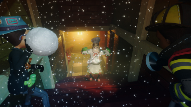 Secret Neighbor: Hello Neighbor Multiplayer Secret Neighbor: Hello Neighbor Multiplayer