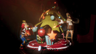 Secret Neighbor: Hello Neighbor Multiplayer Secret Neighbor: Hello Neighbor Multiplayer
