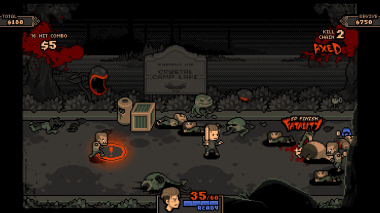 Streets of Red : Devil's Dare Deluxe Streets of Red : Devil's Dare Deluxe