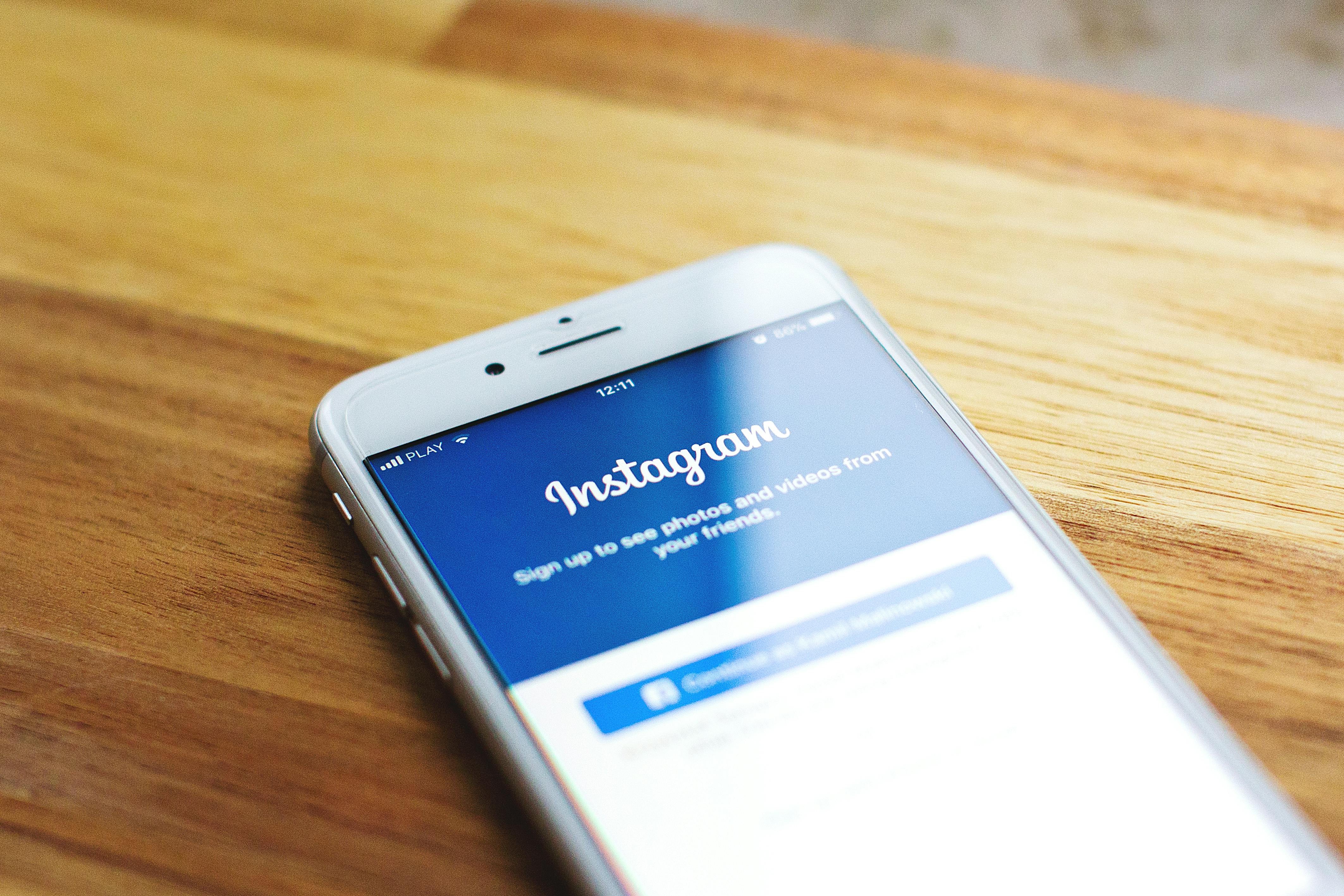 Leveraging Instagram’s Features for Maximum Engagement