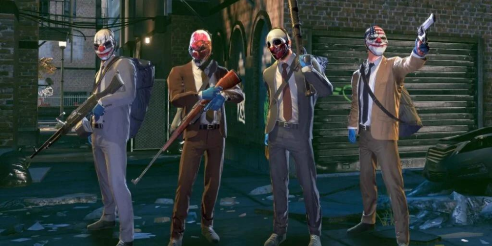 PayDay team