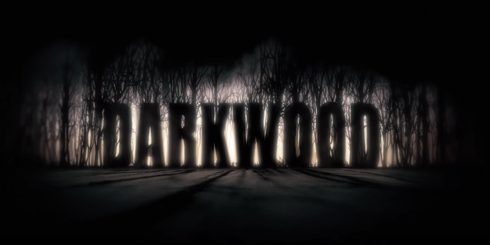 Darkwood logo